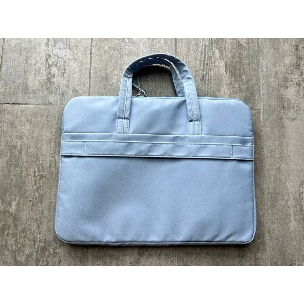 Laptop Bag Case MacBook Air Pro 13 14 15 15.6 inch M1 HP Dell Notebook Sleeve
